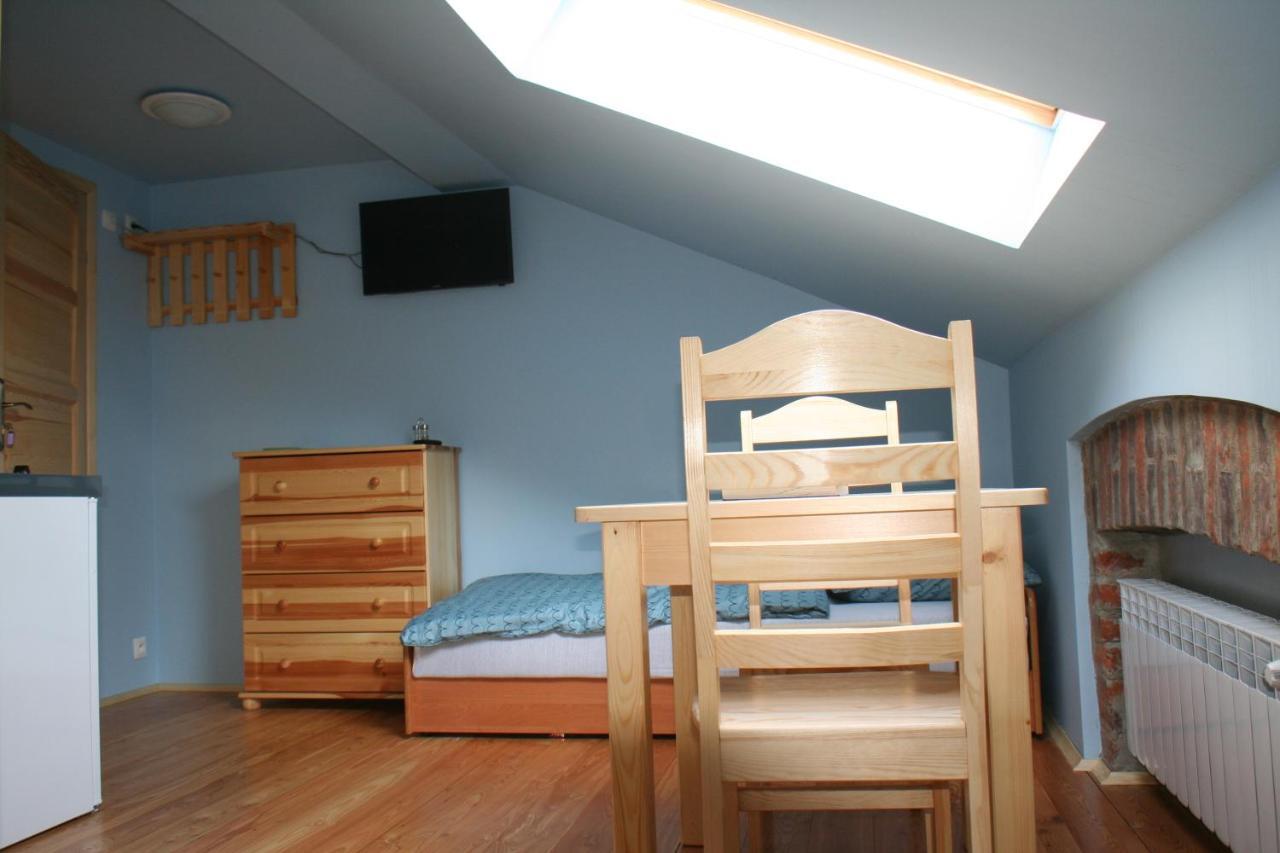 Rodzinny Apartment *
